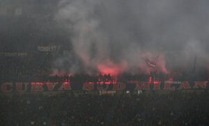 AC Milan v FC Internazionale - Serie A TIM