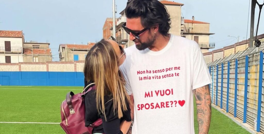 MATRIMONIO MAMERTINA