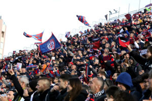 Cagliari v US Salernitana - Serie A TIM