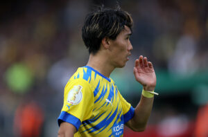 Eintracht Braunschweig v Hertha BSC - DFB Cup: First Round