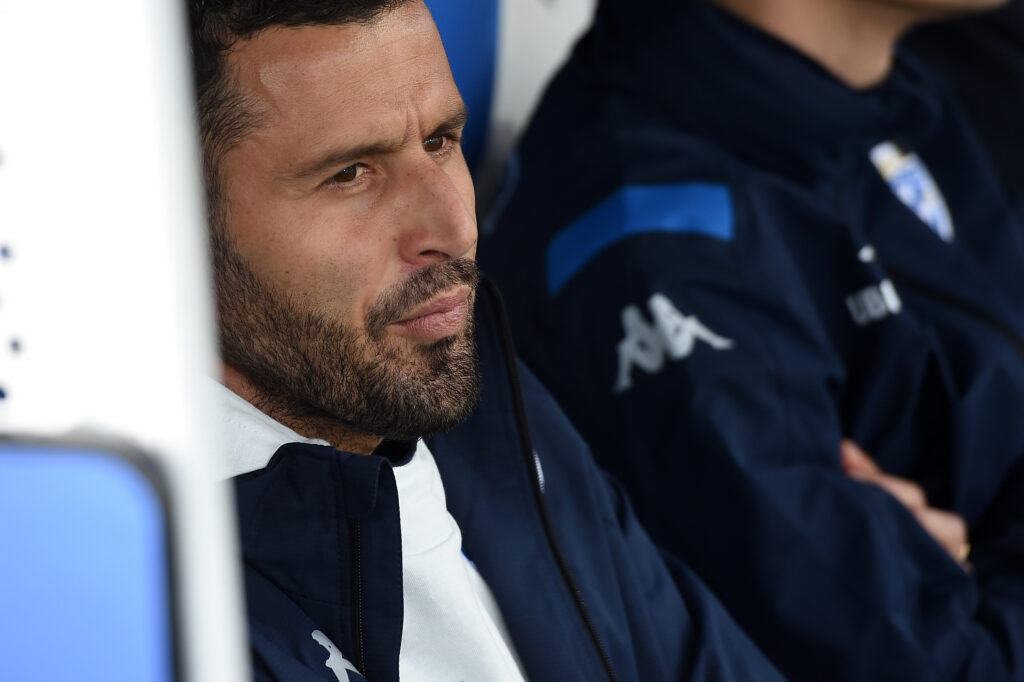 Brescia Calcio v Torino FC - Serie A