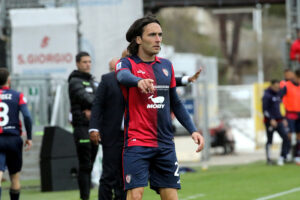 Cagliari v US Salernitana - Serie A TIM