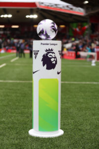 Nottingham Forest v Liverpool FC - Premier League