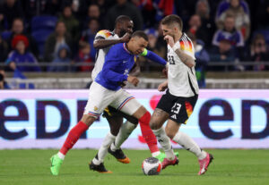 France v Germany - International Friendly