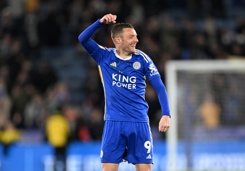 Leicester City v Southampton FC - Sky Bet Championship