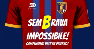 Foto tratta da sito ufficiale AZ Picerno