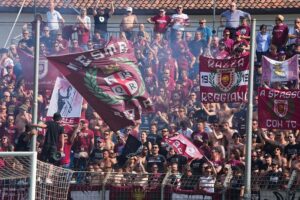 Reggiana derby