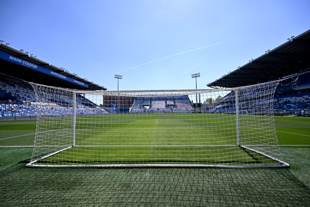 US Sassuolo v AC Milan - Serie A TIM