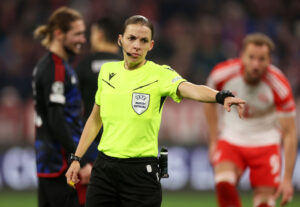 FC Bayern München v F.C. Copenhagen: Group A - UEFA Champions League 2023/24