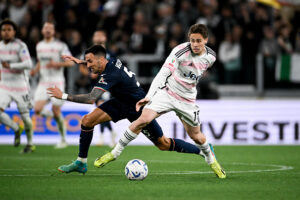 Juventus FC v SS Lazio: Semi-final - Coppa Italia