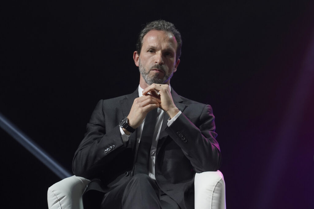 Women For Football Event