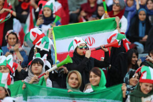 Iran v Cambodia - FIFA World Cup Qualifier