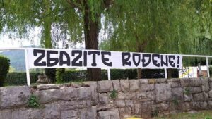 DERBY MOSTAR