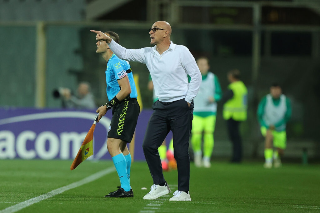 ACF Fiorentina v US Sassuolo - Serie A TIM