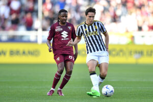 Torino FC v Juventus - Serie A TIM