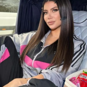 wanda nara felpa juve 2