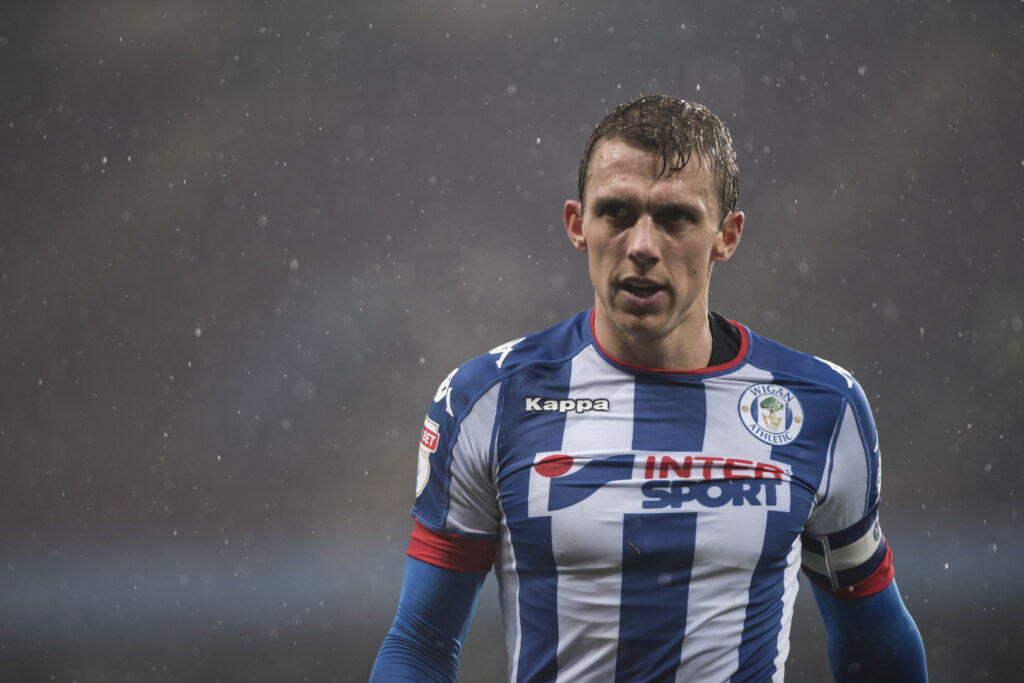 Aston Villa  v Wigan - Sky Bet Championship