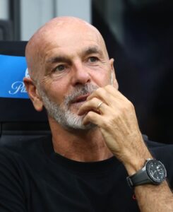 FC Internazionale v AC Milan - Serie A TIM