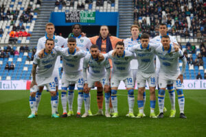 US Sassuolo v Frosinone Calcio - Serie A TIM