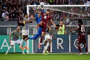 Torino FC v Juventus - Serie A TIM