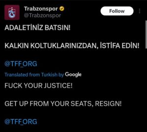 TRABZONSPOR