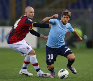 SS Lazio v Bologna FC  - Serie A