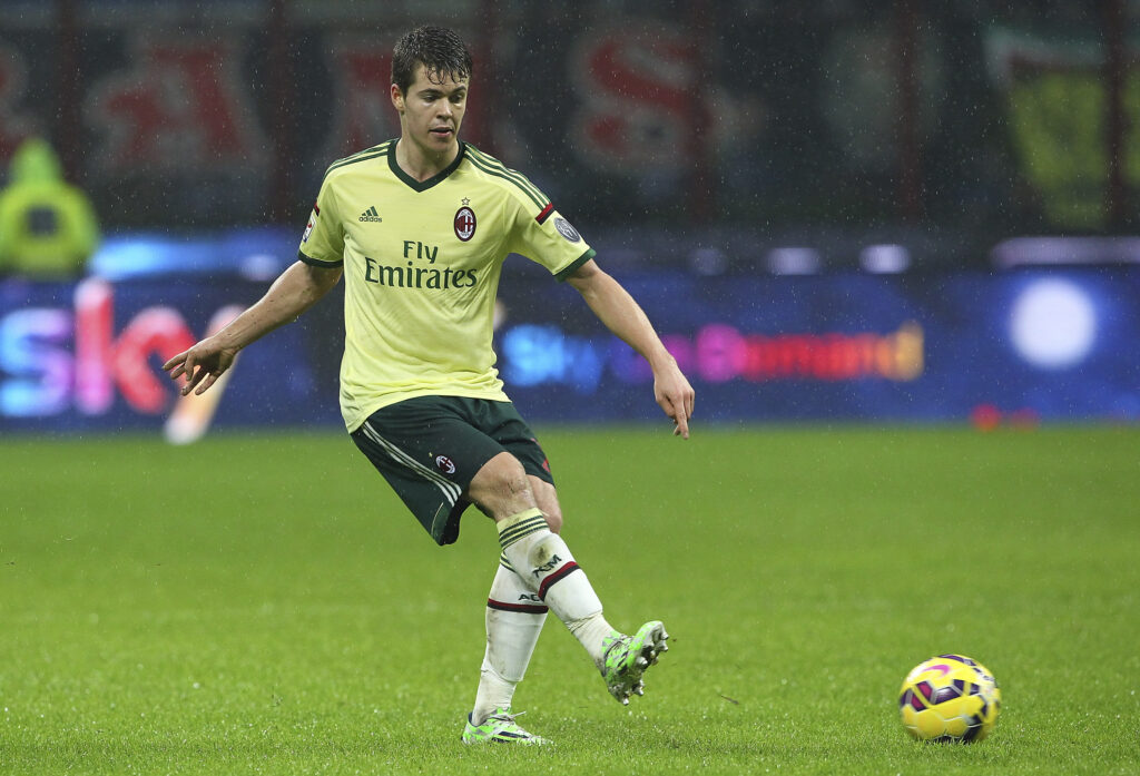 Van Ginkel ora al Vitesse l'ex Milan