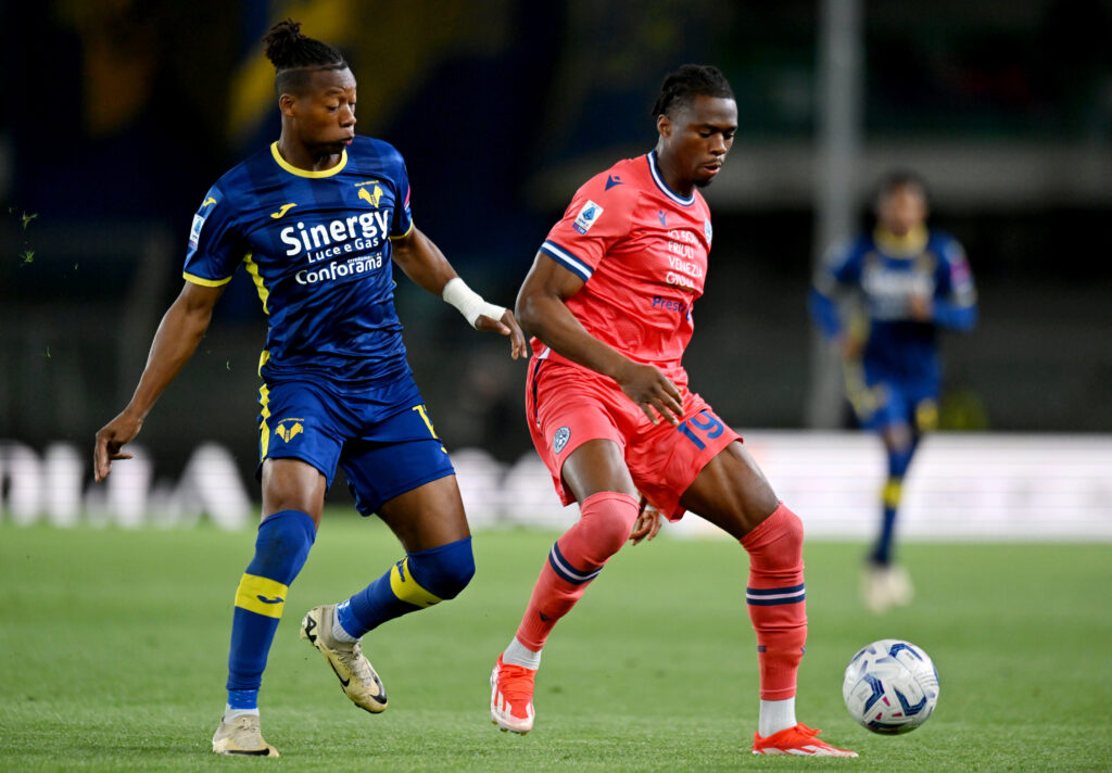 Hellas Verona FC v Udinese Calcio - Serie A TIM