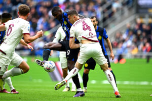 FC Internazionale v Torino FC - Serie A TIM