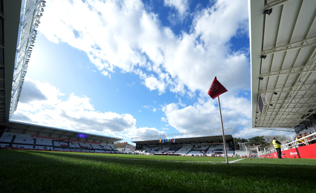 Spain v Czech Republic - UEFA Women's EURO Qualifier