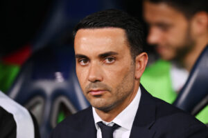 Bologna FC v AC Monza - Serie A TIM