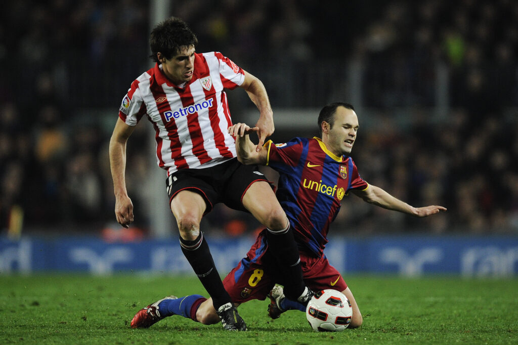 Barcelona v Athletic Bilbao - La Liga