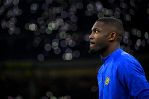 FC Internazionale v Empoli FC - Serie A TIM