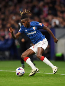 Atletico Madrid v Athletic Club - LaLiga EA Sports