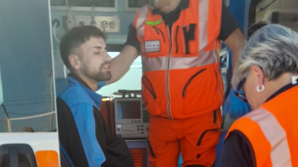 Aggressione Promozione Lucana