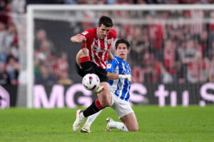 Athletic Club v Deportivo Alaves - LaLiga EA Sports