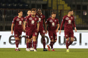 Empoli FC v Torino FC - Serie A TIM
