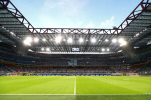 FC Internazionale v Cagliari - Serie A TIM