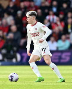 AFC Bournemouth v Manchester United - Premier League