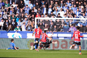 Deportivo Alaves v Celta Vigo - LaLiga EA Sports