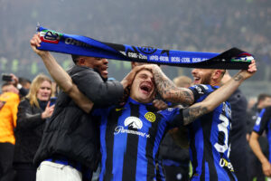 AC Milan v FC Internazionale - Serie A TIM