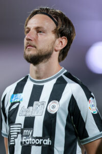 Al-Shabab v Al-Hilal - Saudi Pro League