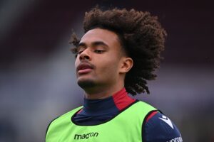 Bologna FC v US Salernitana - Serie A TIM