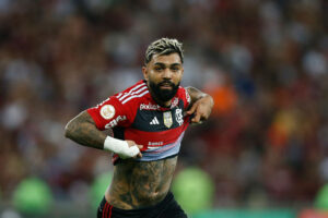 Fluminense v Flamengo - Brasileirao 2023