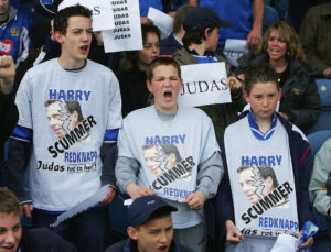 Portsmouth v Southampton