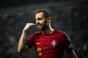 Portugal v Slovakia: Group J - UEFA EURO 2024 European Qualifiers