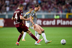 Torino FC v Juventus - Serie A TIM