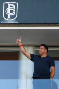 Corinthians v Cruzeiro - Brasileirao 2023