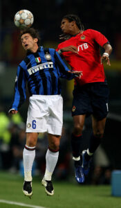Inter Milan v CSKA Moscow - UEFA Champions League