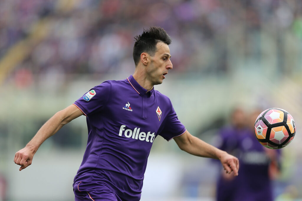 ACF Fiorentina v Empoli FC - Serie A